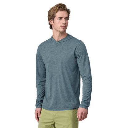 patagonia（パタゴニア）メンズ・キャプリーン・クール・デイリー・フーディ 45310　UTBX