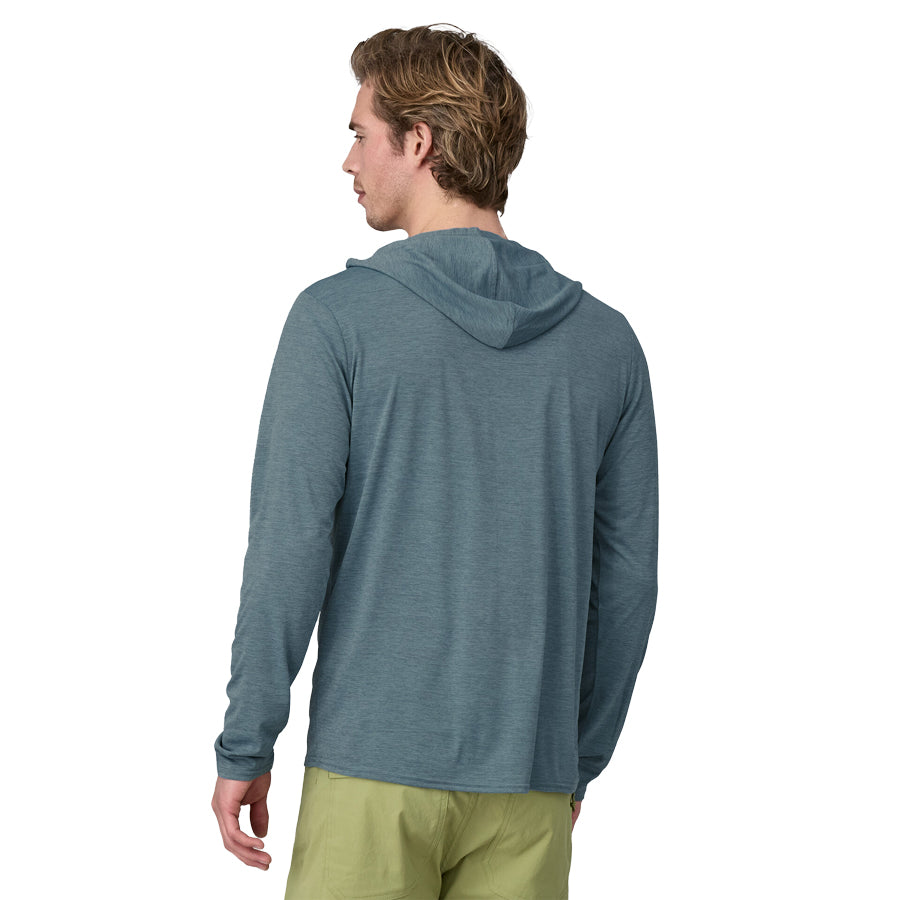 patagonia（パタゴニア）メンズ・キャプリーン・クール・デイリー・フーディ 45310　UTBX