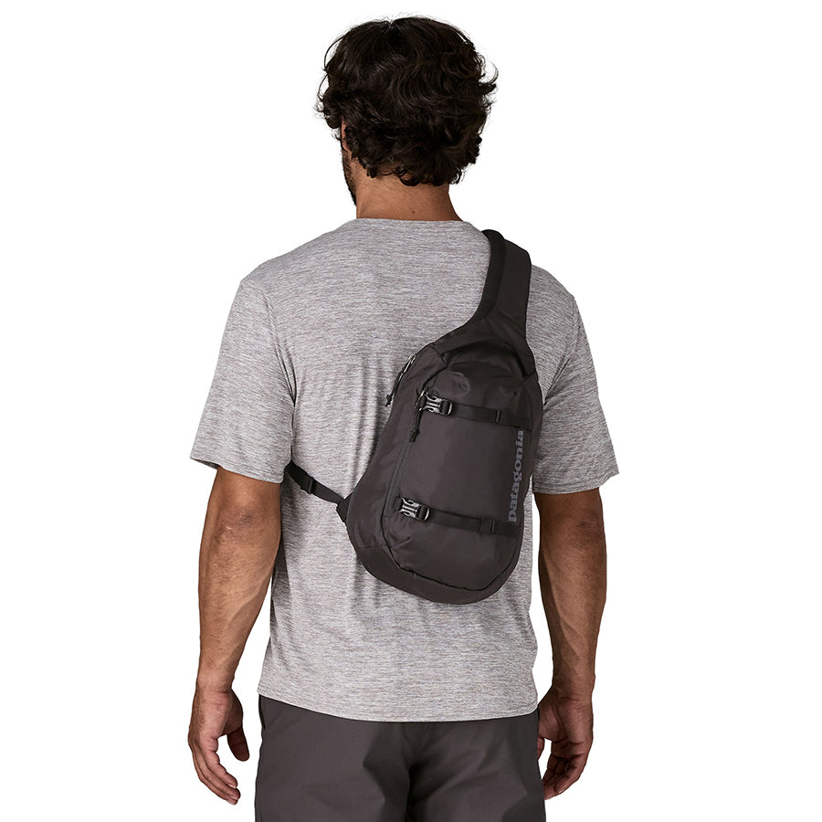patagonia（パタゴニア）アトム・スリング 8L 48262 斜め掛け ボディ