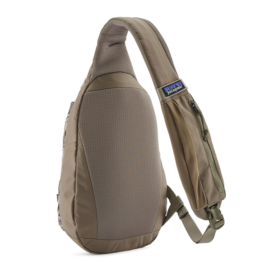 patagonia（パタゴニア）アトム・スリング 8L 48262 斜め掛け ボディ