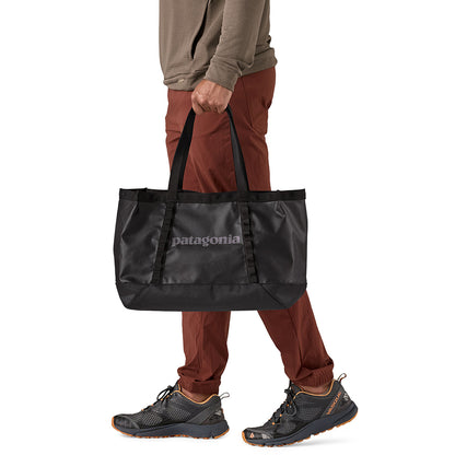 patagonia（パタゴニア）ブラックホール・トート 25L 49032
