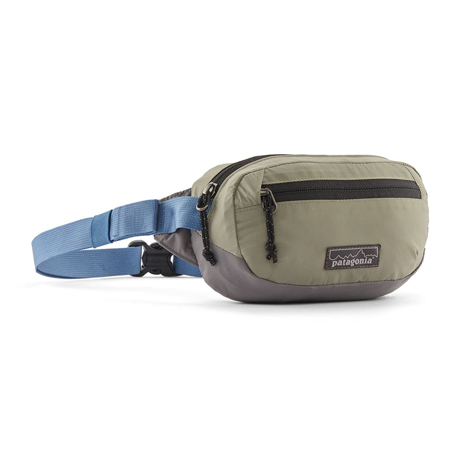 patagonia（パタゴニア）テラヴィア・ミニ・ヒップ・パック 1L 49448