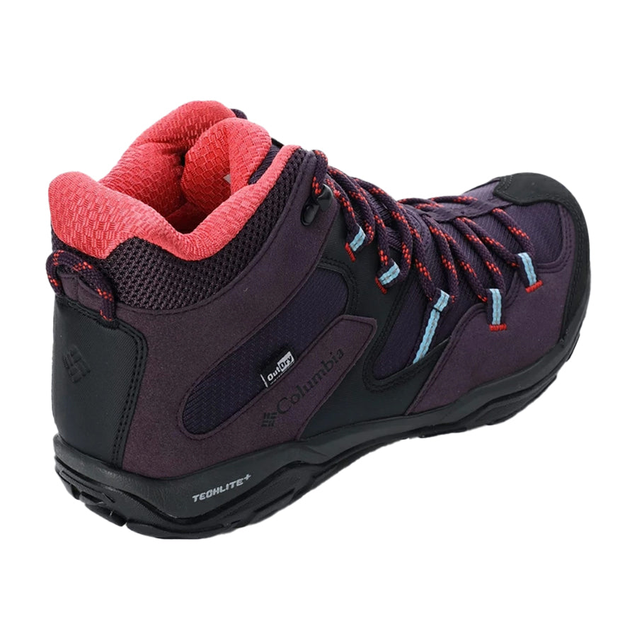 Columbia(コロンビア) Women's セイバー ファイブ ミッド アウトドライ YL2365