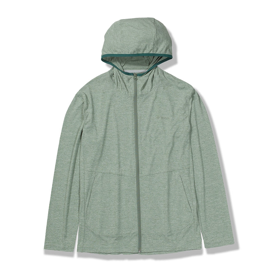 Foxfier（フォックスファイヤー）Men's SCフーディ 5215140 着る