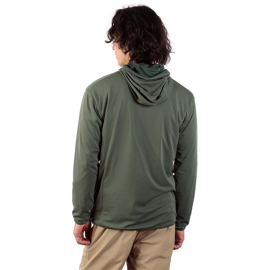 Foxfier（フォックスファイヤー）Unisex SCプリモフーディ 5215591
