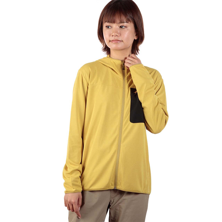 Foxfier（フォックスファイヤー）Unisex SCプリモフーディ 5215591