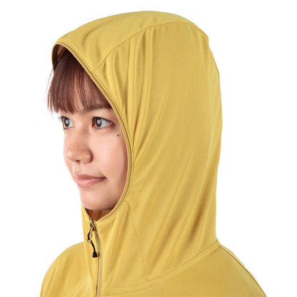 Foxfier（フォックスファイヤー）Unisex SCプリモフーディ 5215591