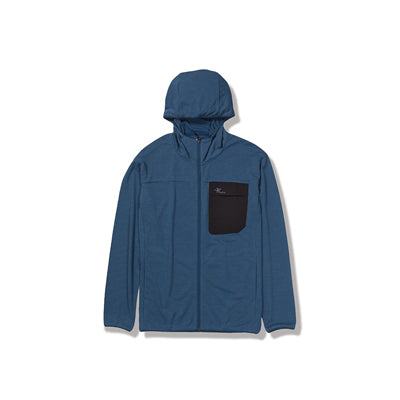 Foxfier（フォックスファイヤー）Unisex SCプリモフーディ 5215591