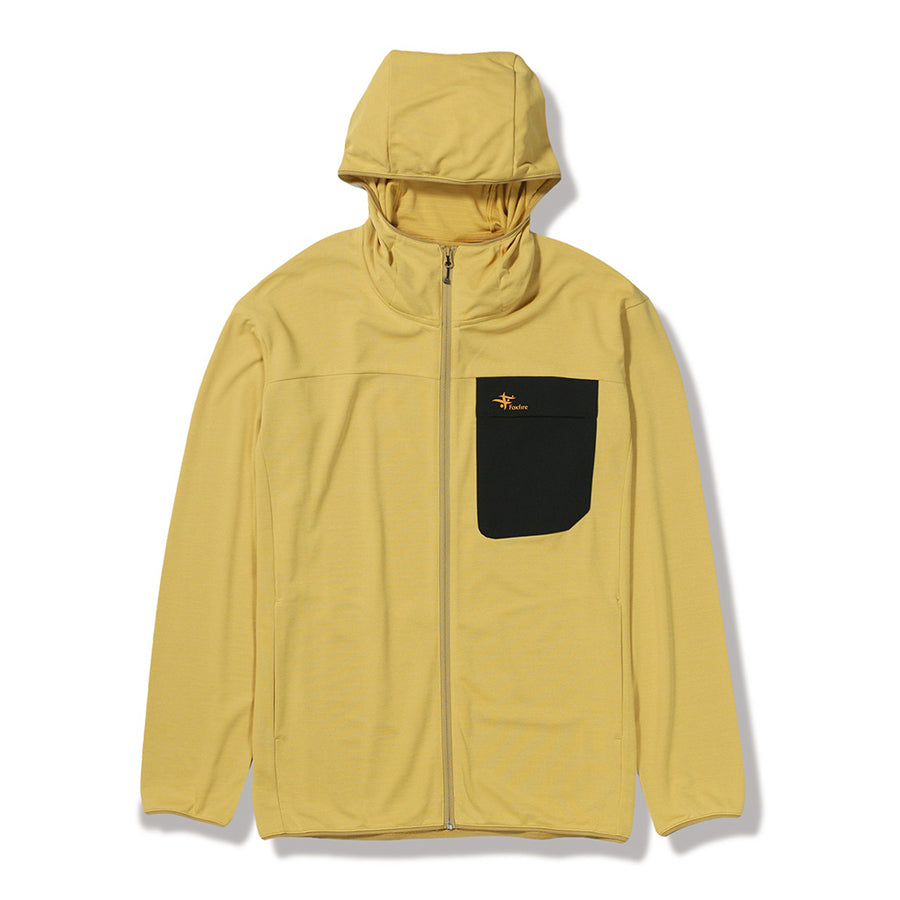 Foxfier（フォックスファイヤー）Unisex SCプリモフーディ 5215591