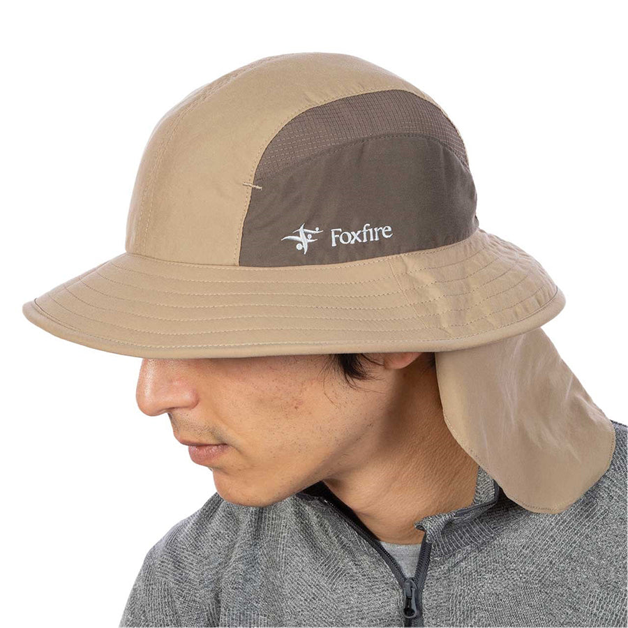 Foxfier（フォックスファイヤー）Unisex SCシールドハット 5522438