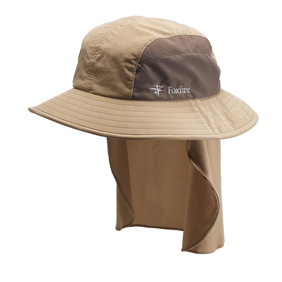 Foxfier（フォックスファイヤー）Unisex SCシールドハット 5522438
