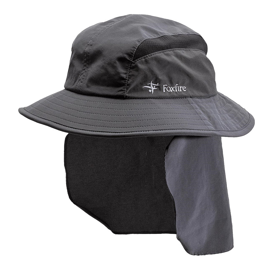 Foxfier（フォックスファイヤー）Unisex SCシールドハット 5522438