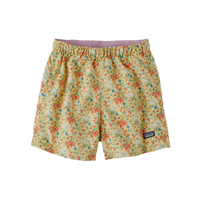 patagonia（パタゴニア）ベビー・バギーズ・ショーツ 60279 【Outlet】