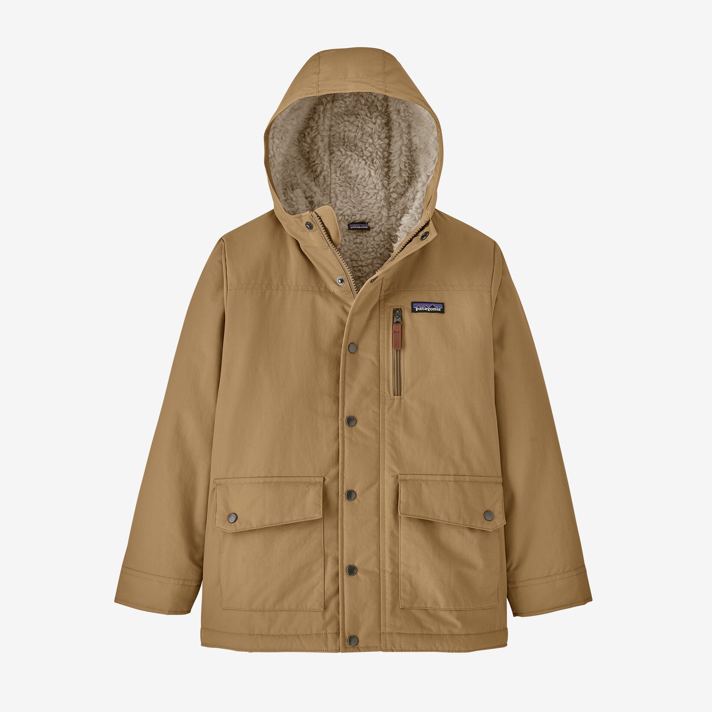 patagonia（パタゴニア）キッズ・インファーノ・ジャケット　68460