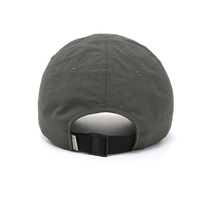 snow peak（スノーピーク）Taslan Ball Cap