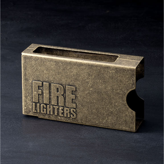Cricket Japan（クリケットジャパン）　FIRELIGHTERS SLEEVE CASE（ファイヤーライターズ　スリーブケース）