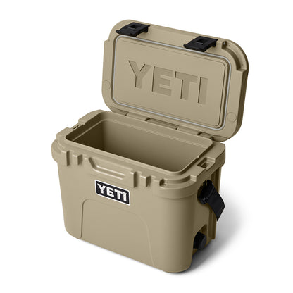 YETI（イエティ）クーラーボックス ローディ15