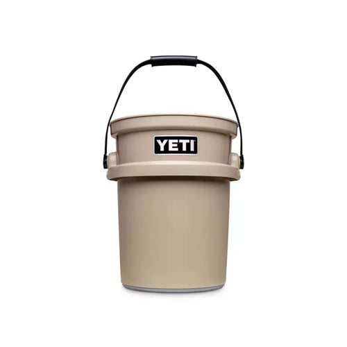 YETI（イエティ）ロードアウト 5ガロン バケツ
