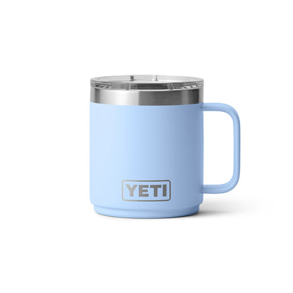 YETI（イエティ）ランブラー10ozマグ