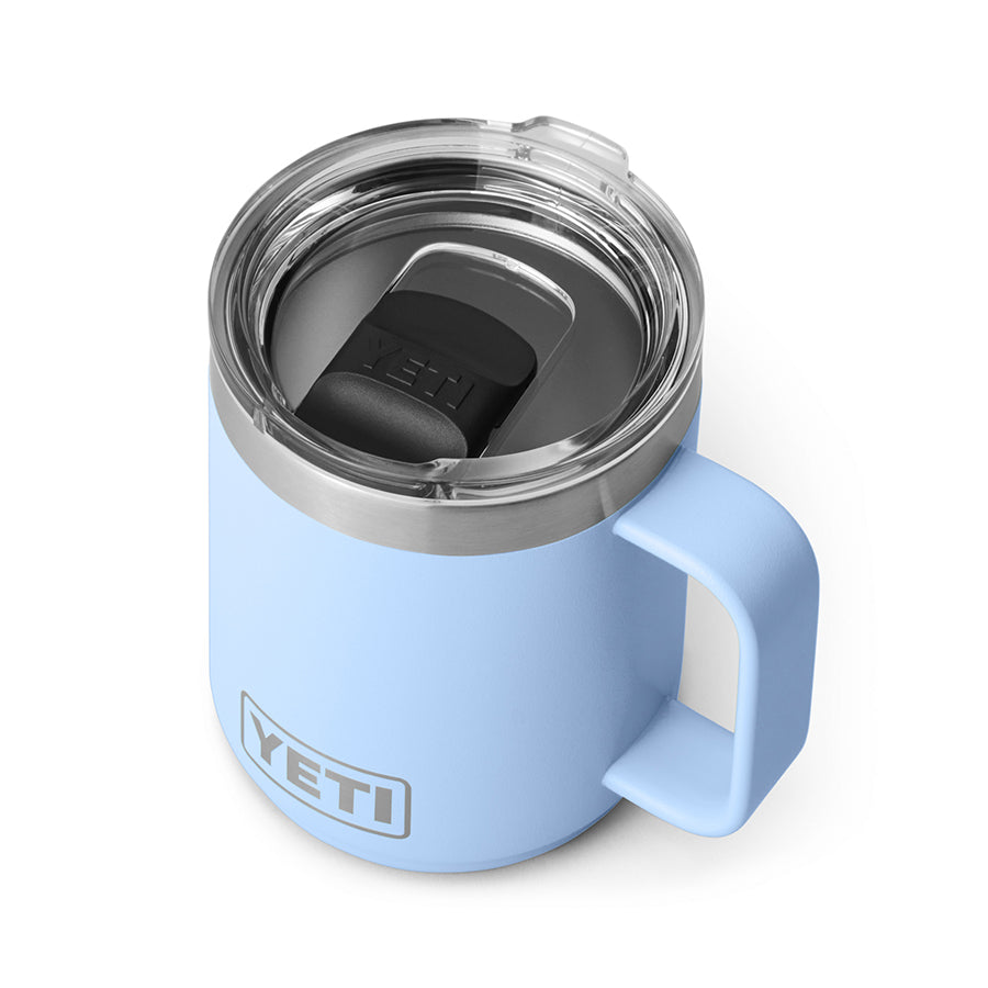 【YETI】(日本未発売)イエティ ランブラー10oz（295ml） マグ YETIイエティ ランブラー10oz（295ml） マグ