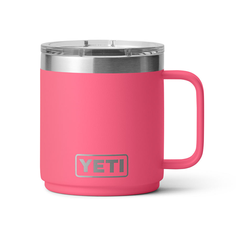 YETI（イエティ）ランブラー10ozマグ