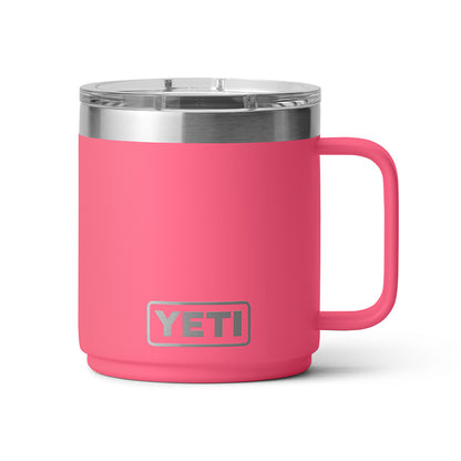 YETI（イエティ）ランブラー10ozマグ