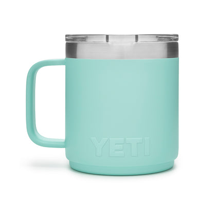 YETI（イエティ）ランブラー10ozマグ