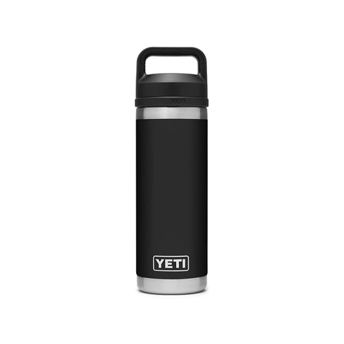 YETI（イエティ）ランブラー18oz チャグキャップボトル