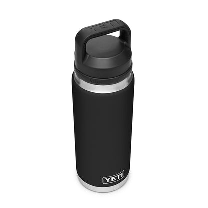 YETI（イエティ）ランブラー26oz チャグキャップボトル