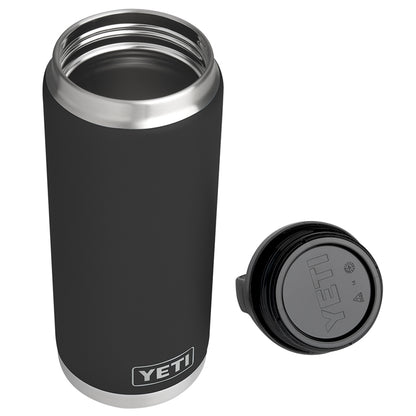 YETI（イエティ）ランブラー26oz チャグキャップボトル