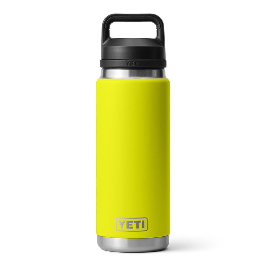 YETI（イエティ）ランブラー26oz チャグキャップボトル