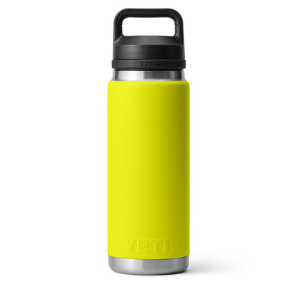 YETI（イエティ）ランブラー26oz チャグキャップボトル