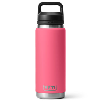 YETI（イエティ）ランブラー26oz チャグキャップボトル