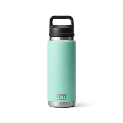 YETI（イエティ）ランブラー26oz チャグキャップボトル