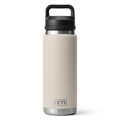 YETI（イエティ）ランブラー26oz チャグキャップボトル