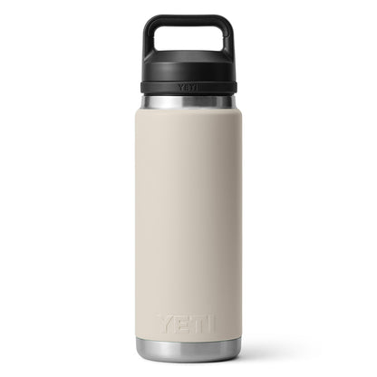 YETI（イエティ）ランブラー26oz チャグキャップボトル