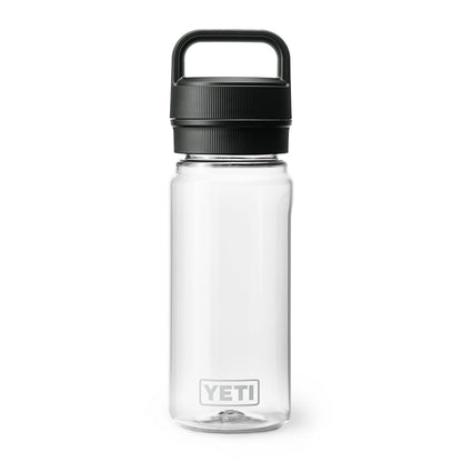 YETI（イエティ）ヨンダー 600ml ウォーターボトル ウィズ チャグキャップ