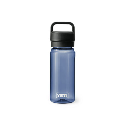 YETI（イエティ）ヨンダー 600ml ウォーターボトル ウィズ チャグキャップ