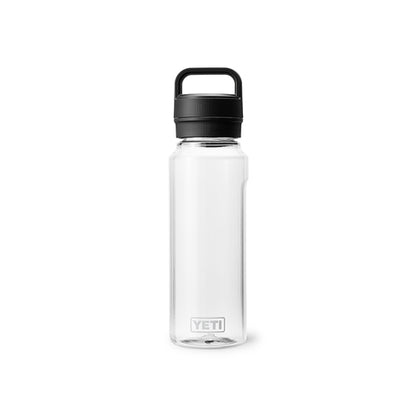 YETI（イエティ）ヨンダー 1L ウォーターボトル ウィズ チャグキャップ