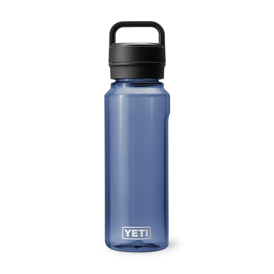 YETI（イエティ）ヨンダー 1L ウォーターボトル ウィズ チャグキャップ