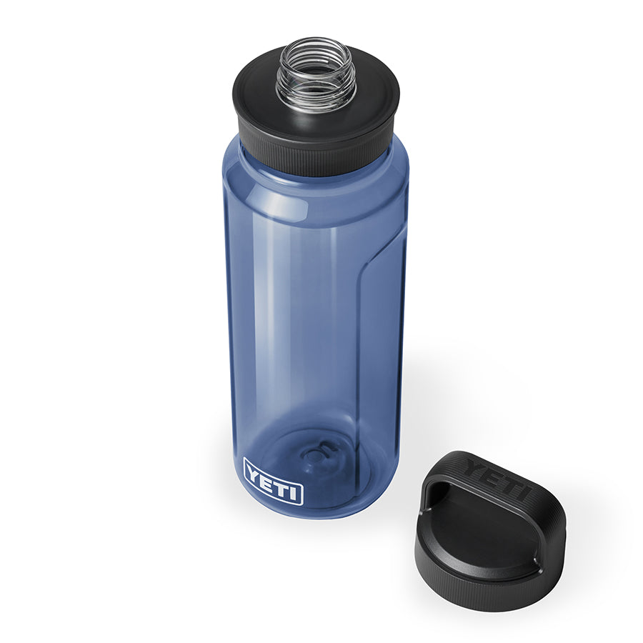 YETI（イエティ）ヨンダー 1L ウォーターボトル ウィズ チャグキャップ