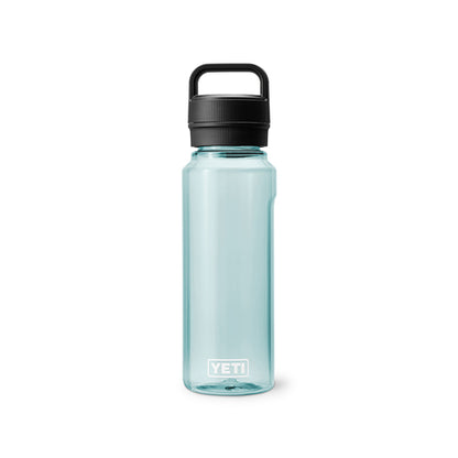YETI（イエティ）ヨンダー 1L ウォーターボトル ウィズ チャグキャップ