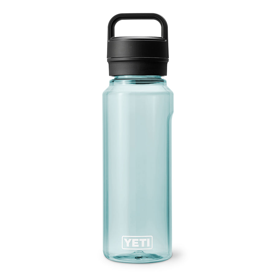 YETI（イエティ）ヨンダー 1L ウォーターボトル ウィズ チャグキャップ