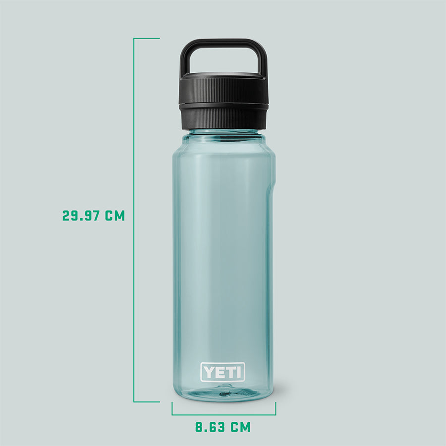 YETI（イエティ）ヨンダー 1L ウォーターボトル ウィズ チャグキャップ
