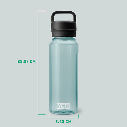 YETI（イエティ）ヨンダー 1L ウォーターボトル ウィズ チャグキャップ