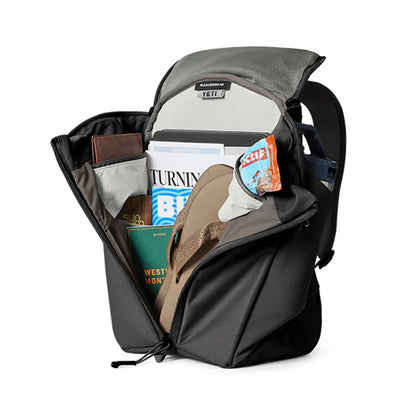 YETI（イエティ）ランチェロ 18L バックパック