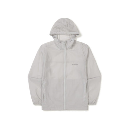 snow peak（スノーピーク）Ultra Lightweight Windbreaker
