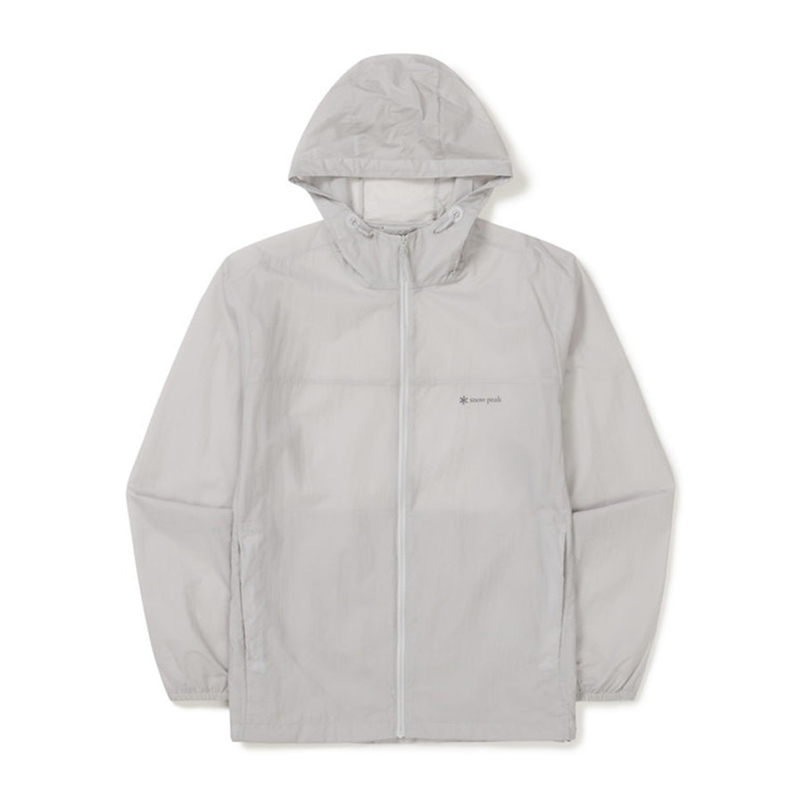 snow peak（スノーピーク）Ultra Lightweight Windbreaker