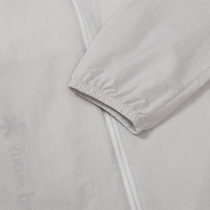 snow peak（スノーピーク）Ultra Lightweight Windbreaker