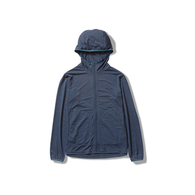 Foxfier（フォックスファイヤー）Women's　SCフーディ　8215197　ネイビー